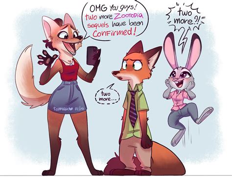 zootopia r34|Rule 34 / zootopia